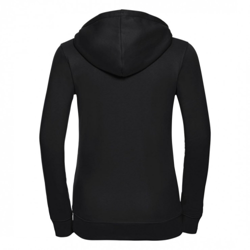 Bluza Damska Ladies´ Authentic Zipped Hood Jacket z Własnym Haftem